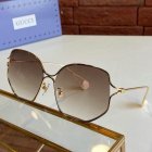 Gucci High Quality Sunglasses 1302