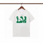 Louis Vuitton Men's T-shirts 730
