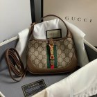 Gucci High Quality Handbags 1785