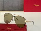 Cartier High Quality Sunglasses 1531