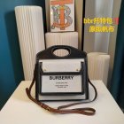 Burberry High Quality Handbags 50