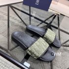 DIOR Men's Slippers 121