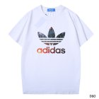 adidas Apparel Men's T-shirts 94