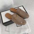 Gucci Women's Slippers 234