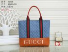Gucci Normal Quality Handbags 606