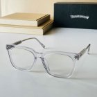 Chrome Hearts Plain Glass Spectacles 566