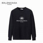 Balenciaga Men's Long Sleeve T-shirts 30