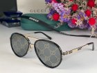 Gucci High Quality Sunglasses 3843