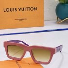Louis Vuitton High Quality Sunglasses 4691