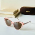 TOM FORD High Quality Sunglasses 2669