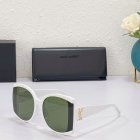 Yves Saint Laurent High Quality Sunglasses 257