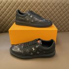 Louis Vuitton Men's shoes 93