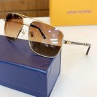 Louis Vuitton High Quality Sunglasses 891