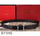 Cartier Belts 60