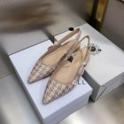 DIOR Women's Shoes 392
