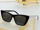 Yves Saint Laurent High Quality Sunglasses 455