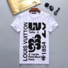 Louis Vuitton Men's T-shirts 620
