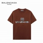 Balenciaga Men's T-shirts 387
