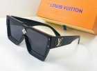 Louis Vuitton High Quality Sunglasses 3786