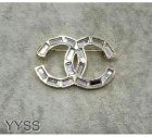 Chanel Jewelry Brooch 271