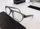 Mont Blanc Plain Glass Spectacles 230