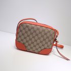 Gucci High Quality Handbags 596