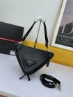Prada High Quality Handbags 393