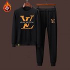 Louis Vuitton Men's Long Sleeve Suits 57