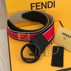 Fendi High Quality Belts 76