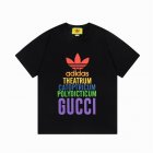 Gucci Men's T-shirts 1162