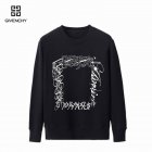 GIVENCHY Men's Long Sleeve T-shirts 164