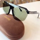 TOM FORD High Quality Sunglasses 2151