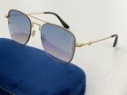 Gucci High Quality Sunglasses 5657