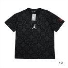 Air Jordan Men's T-shirts 104