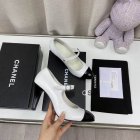 Chanel Women's Shoes 695