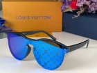 Louis Vuitton High Quality Sunglasses 4891