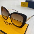 Fendi High Quality Sunglasses 13