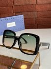 Gucci High Quality Sunglasses 1591