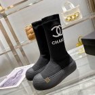Chanel Women's Shoes 2052