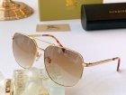 Burberry High Quality Sunglasses 99