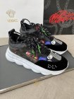 Versace Men's Shoes 1753
