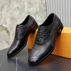 Louis Vuitton Men's shoes 3473