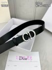 DIOR Original Quality Belts 407