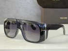 TOM FORD High Quality Sunglasses 3158