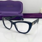 Gucci High Quality Sunglasses 3752