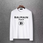 Balmain Men's Long Sleeve T-shirts 13