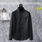 Fendi Men's Shirts 06