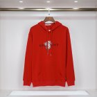 GIVENCHY Men's Hoodies 08