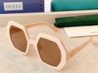 Gucci High Quality Sunglasses 2114