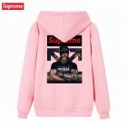 Supreme Men's Hoodies 37